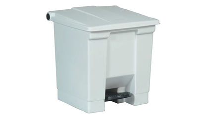 CONTENEDOR DE PEDAL LEGACY STEP ON® 8 GAL