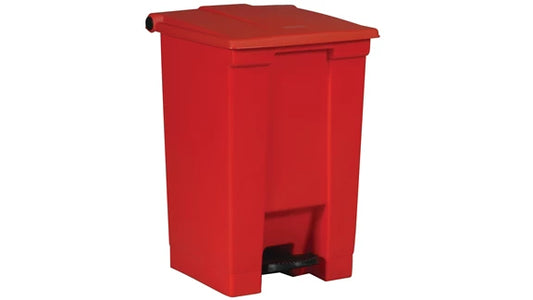 CONTENEDOR DE PEDAL LEGACY STEP ON® 18 GAL