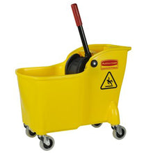 BALDE Y EXPRIMIDOR TANDEM® 31 QT