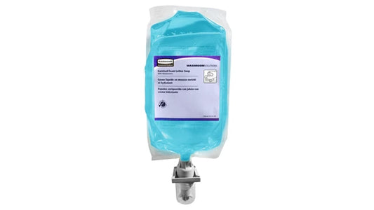 JABÓN PARA MANOS HUMECTANTE EN ESPUMA- 1100 ML
