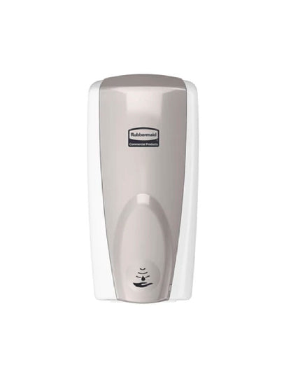 Dispensador de espuma auto Foam Rubbermaid negro