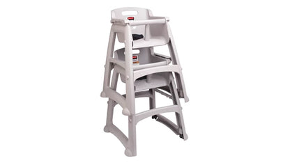 SILLA STURDY CHAIR™ RTA, LISTA PARA ENSAMBLAR, SIN RUEDAS