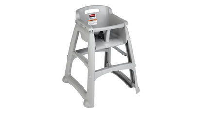 SILLA STURDY CHAIR™ RTA, LISTA PARA ENSAMBLAR, SIN RUEDAS