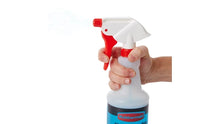 BOTELLA CON ASPERSOR EXECUTIVE 946 ML
