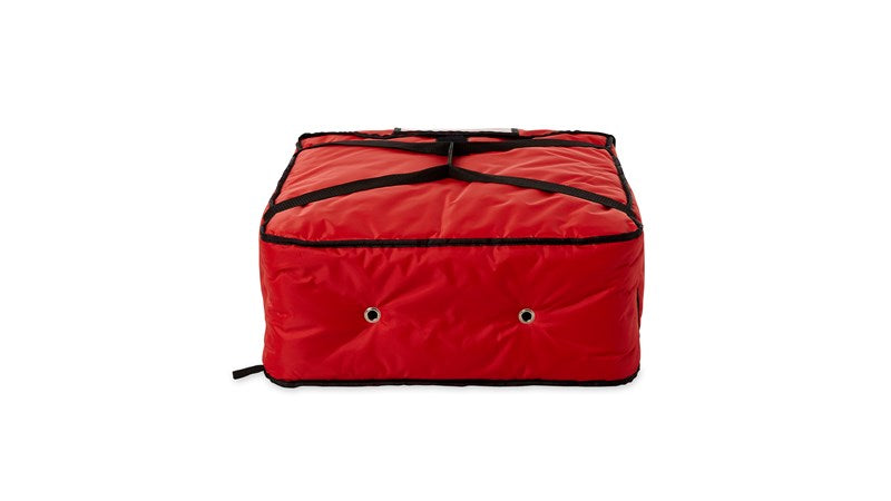 Bolsa para entrega de Pizza V Rubbermaid grande, 8.2 kg