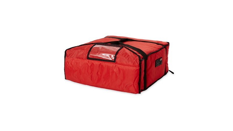 Bolsa para entrega de Pizza V Rubbermaid grande, 8.2 kg
