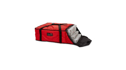 Bolsa para entrega de Pizza V Rubbermaid grande, 8.2 kg
