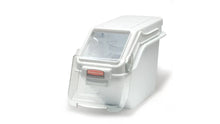 RECIPIENTE PARA 100 TAZAS CON CUCHARA 2 TAZAS