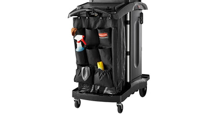 ORGANIZADOR DE TELA DE 9 BOLSAS PARA COLGAR EXECUTIVE