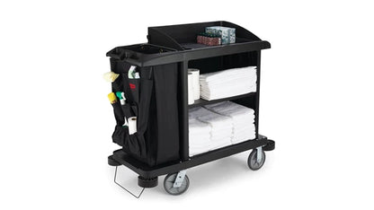 ORGANIZADOR DE TELA DE 9 BOLSAS PARA COLGAR EXECUTIVE