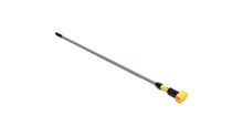 MANGO DE ALIUMINIO PARA MOP HÚMEDO GRIPPER® 60", GRIS