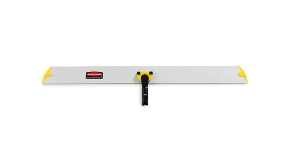 ARMAZÓN QUICK-CONNECT 88.9 CM PARA PASILLOS, AMARILLO