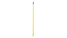 BASTÓN DE ACERO QUICK- CONNECT LIGERO AMARILLO