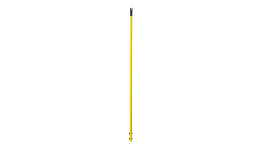 BASTÓN DE ACERO QUICK- CONNECT LIGERO AMARILLO