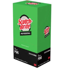 3M Fibra Scotch Brite Verde P96 22.9 x 15.2 cm