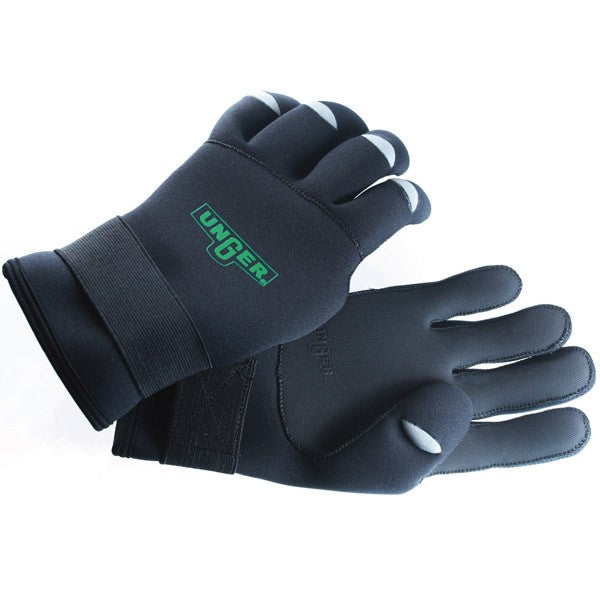 Guantes De Neopreno