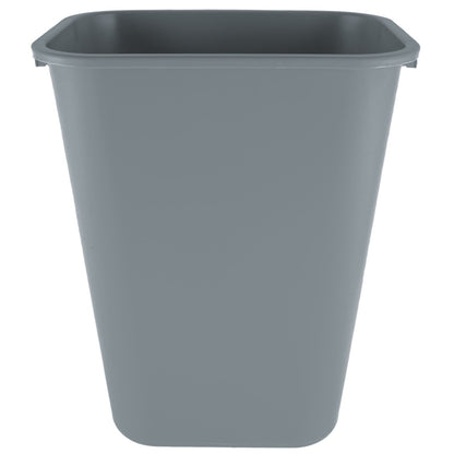 CESTO DE BASURA PARA ESCRITORIO RCP MEDIANO, 26.6 ltrs