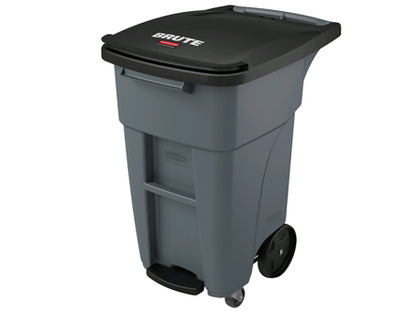 CONTENEDOR BOTE DE BASURA ROLLOUT® 32 GAL
