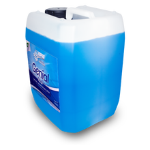 Genial Azul Limpiador de pisos Limpro de 5 Litros