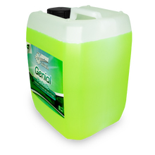 Genial Fantastic Lima Limon Limpro pisos de 5 Litros