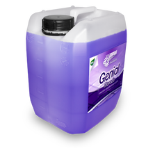 Genial Morado Limpiador de pisos Limpro de 5 Litros