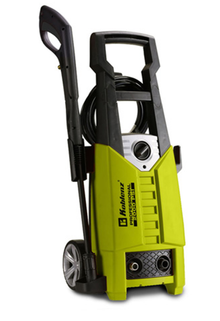 Hidrolavadora Eléctrica Koblenz® Hl310 Presión 2000psi, 120v