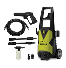Hidrolavadora Eléctrica Hl-270 Koblenz® Alta Presión 1650psi