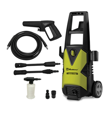 Hidrolavadora Eléctrica Hl-270 Koblenz® Alta Presión 1650psi