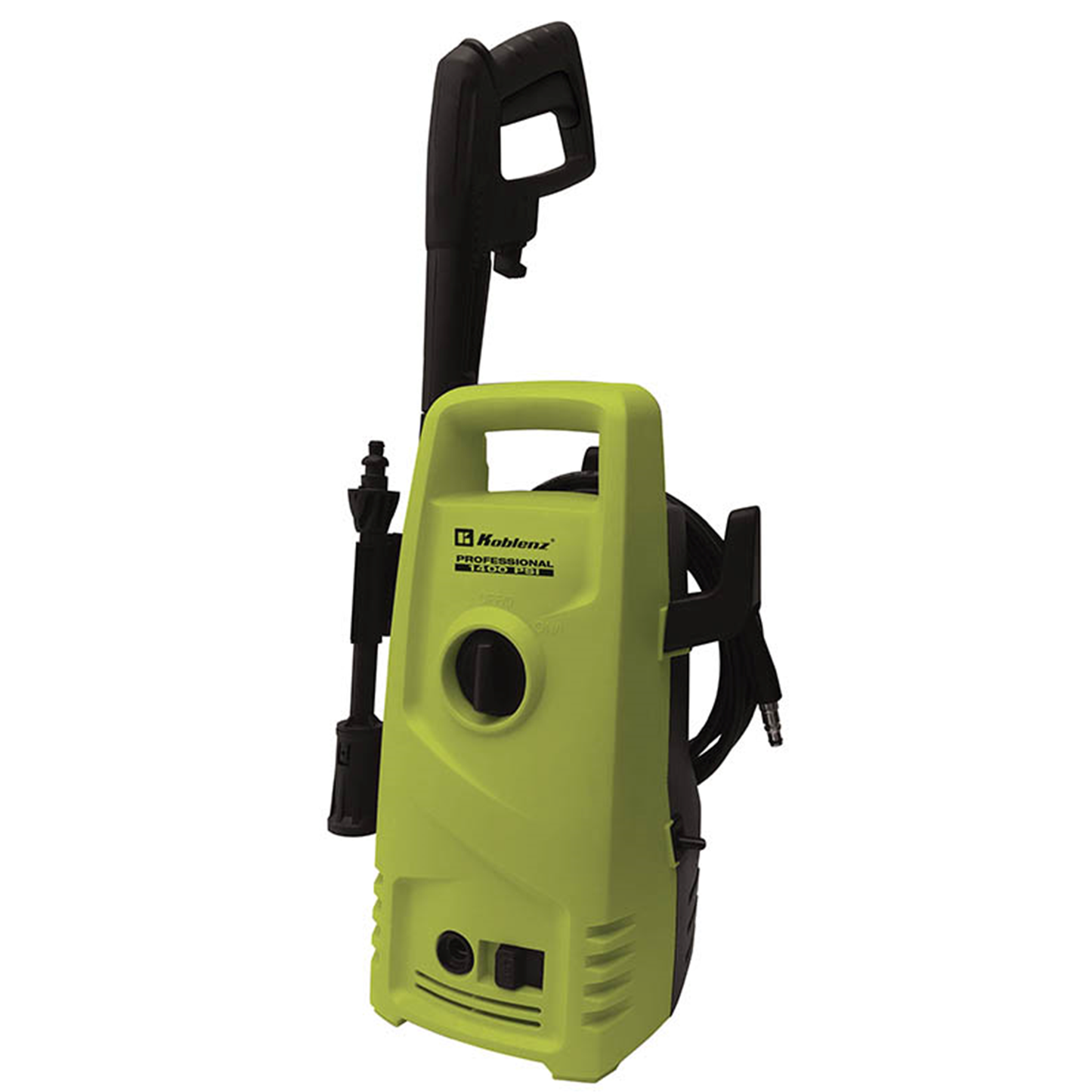Hidrolavadora Eléctrica Hl-145 Koblenz® Alta Presión 1400psi