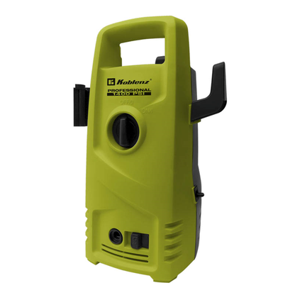 Hidrolavadora Eléctrica Hl-145 Koblenz® Alta Presión 1400psi