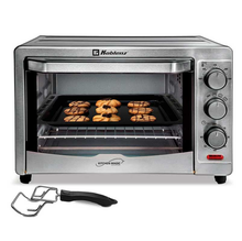 Horno Eléctrico De Convección Koblenz®, 24 Litros, Con Timer