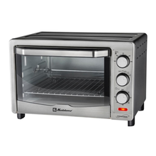 Horno Eléctrico De Convección Koblenz®, 24 Litros, Con Timer