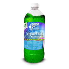 Shampoo Para Manos Herbal Limpro de 1 Litro