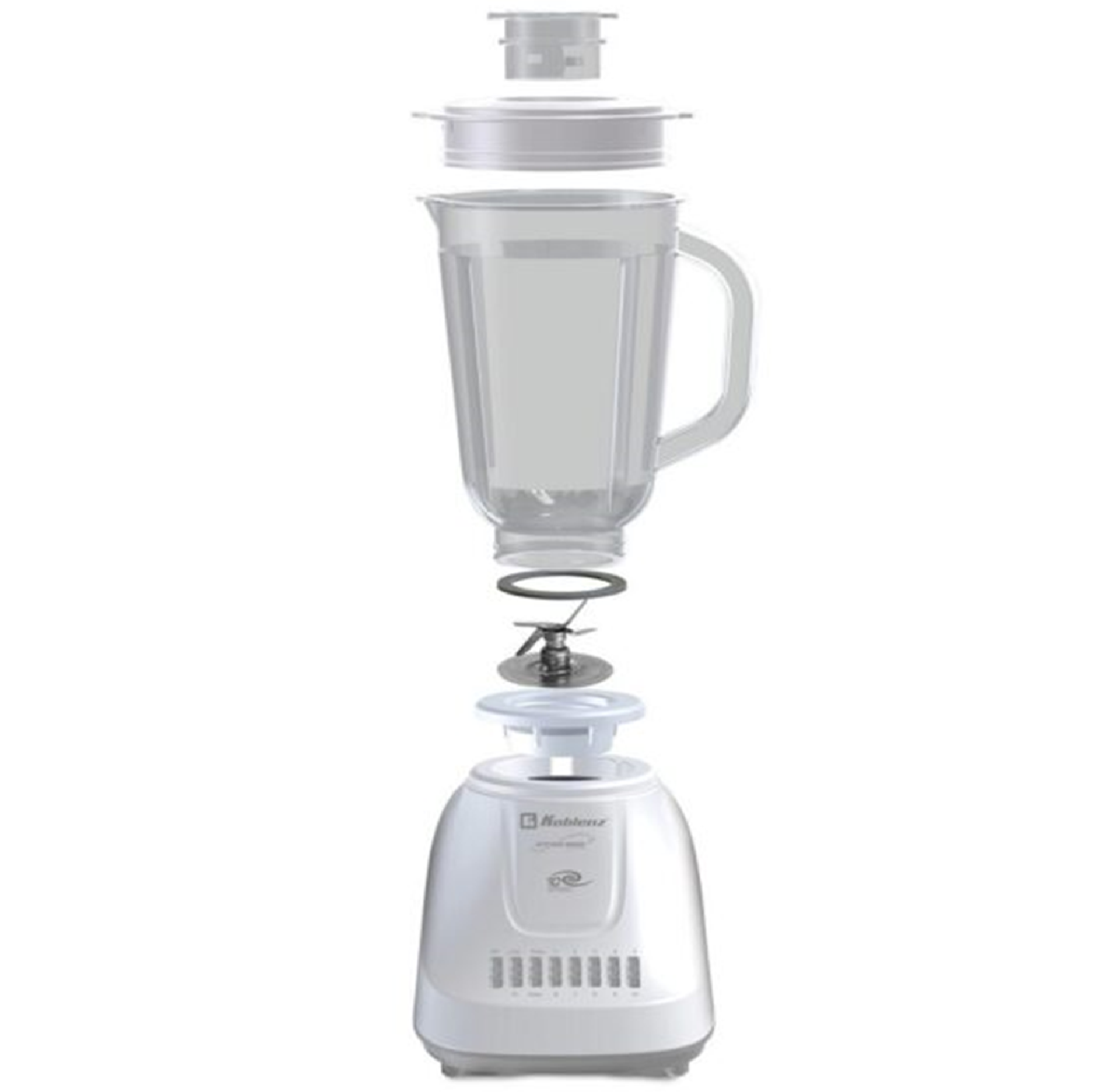 Licuadora koblenz 10 velocidades 2025