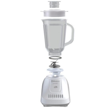 Licuadora Koblenz®, 10 Velocidades + 2 Pulsos, Vaso 1.625 L