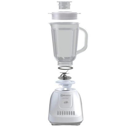 Licuadora Koblenz®, 10 Velocidades + 2 Pulsos, Vaso 1.625 L