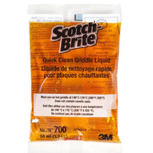 3M Scotch Brite Quick Clean Liquido Limpieza de Planchas 700