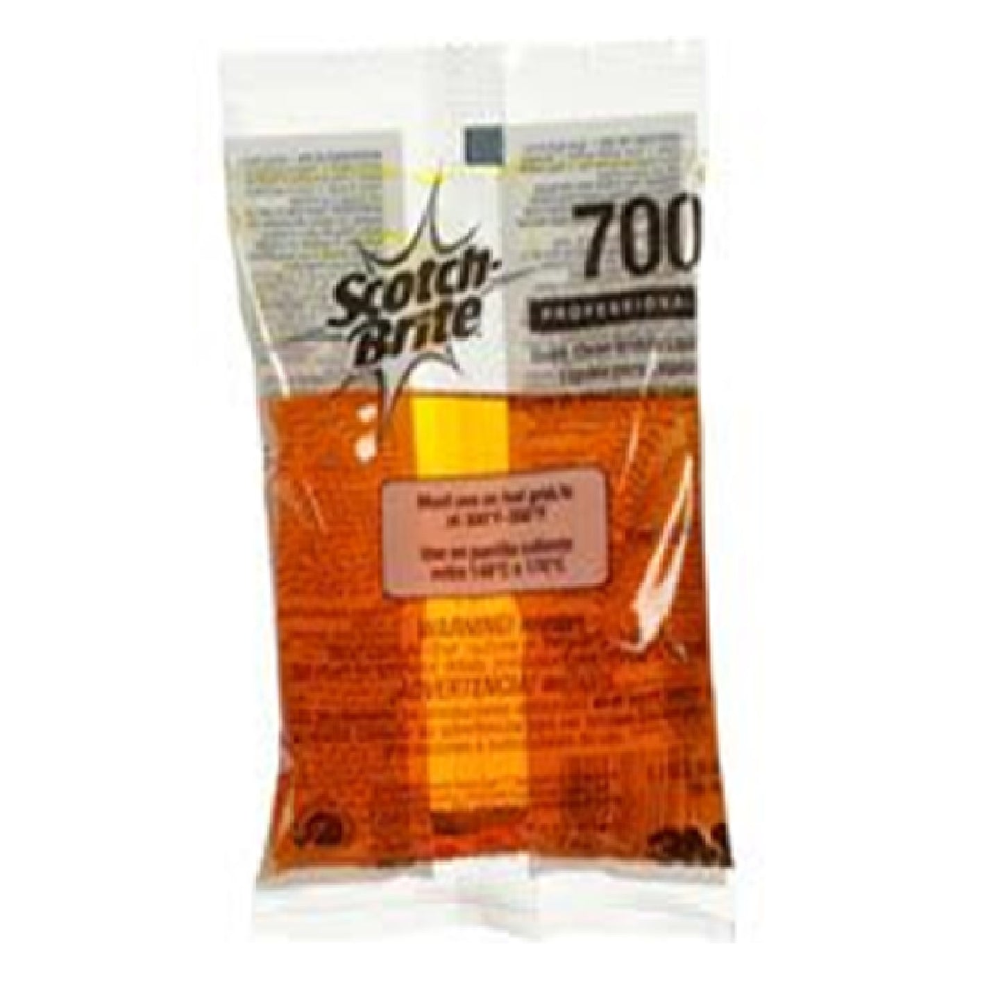 3M Scotch Brite Quick Clean Liquido Limpieza de Planchas 700