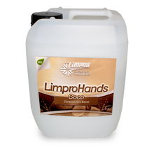 Shampoo para manos Limpro Hands Coco 5 Litros