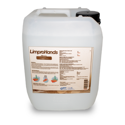 Shampoo para manos Limpro Hands Coco 5 Litros