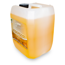 Shampoo para manos Limpro Hands Durazno 5 Litros