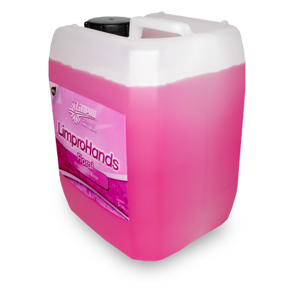 Shampoo para manos Limpro Hands Floral 5 Litros