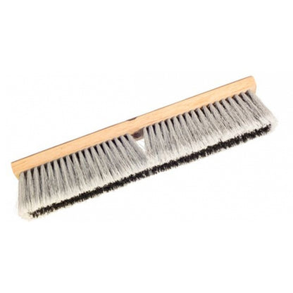 Cepillo Para Pisos Block Madera 24 In en Pvc