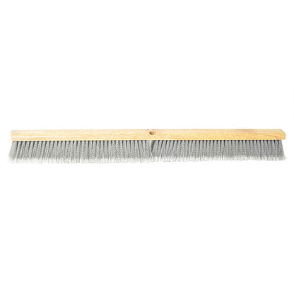 Cepillo Para Pisos Block Madera 24 In en Pvc