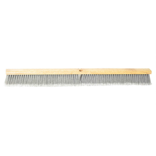 Cepillo Para Pisos Block Madera 24 In en Pvc