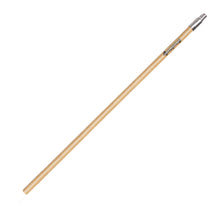 Bastón de Madera con Punta Metálica Castor