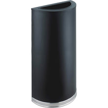 Contenedor Cuadrado de Tapa Abierta Acero Inoxidable