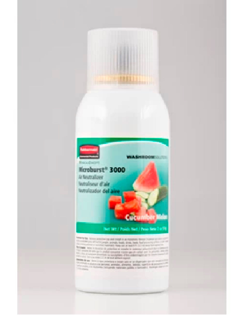 REPUESTOS MICROBURST® 3000