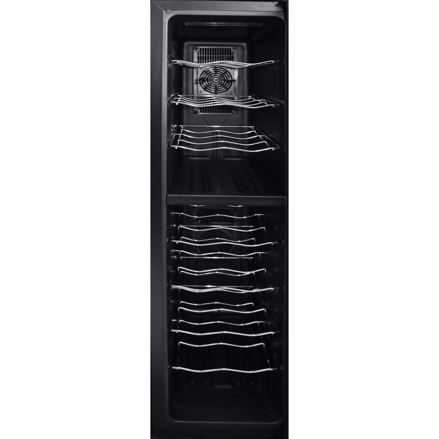 Cava C/sistema De Refrigeración Koblenz® 18 Botellas,6 Racks