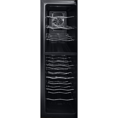 Cava C/sistema De Refrigeración Koblenz® 18 Botellas,6 Racks